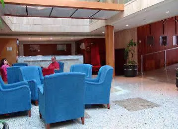 Sadelma Congress Hotel Almeria 3*,  Spain