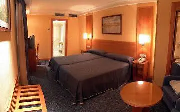 Sadelma Congress Hotel Almeria
