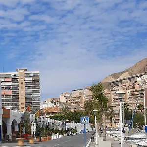 Accommodatie bij particulieren Avilena Tropical En Aguadulce, Almería