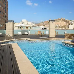 Hotel Exe Centro, Almeria