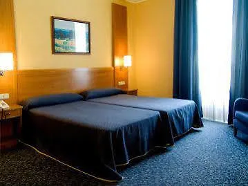 Sadelma Congress Hotel Almería Spagna