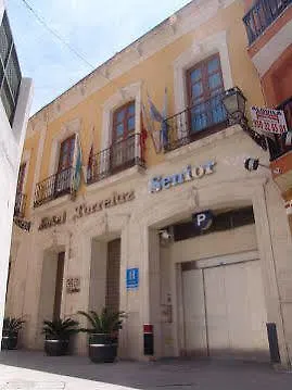***  Sadelma Congress Hotel Almeria Spain